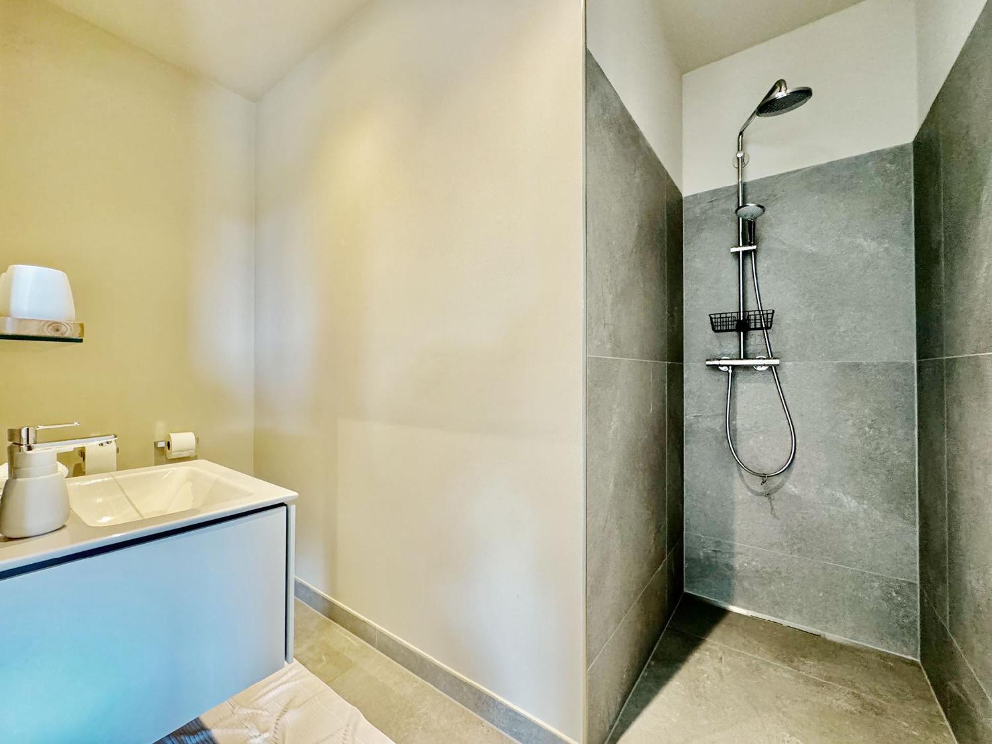 Luxapart Eifel Mit Privater Sauna Harscheid Kamer foto